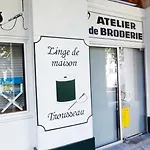 Le Gramont